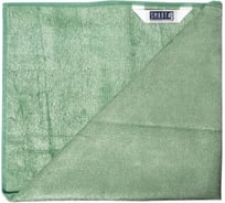Салфетка для мытья полов Смарт.ру 50x60 зеленая E-1013-34G