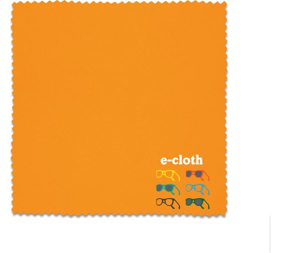 Салфетка для очков E-cloth GLC 1
