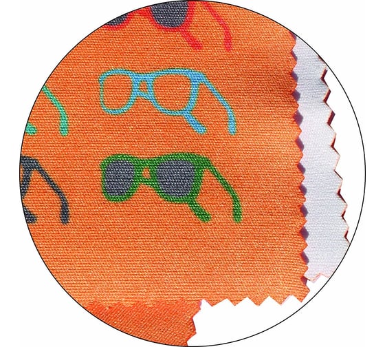 Салфетка для очков E-cloth GLC