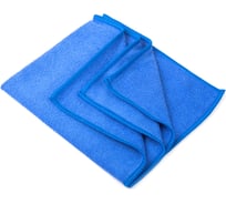 Салфетка из микрофибры Arnezi Premium UN-1 35х40 см, универсальная, 1 шт. A0406007