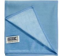 Салфетка для стекла Смарт.ру 40x40 см E-1050-2B