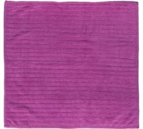 Салфетка Смарт.ру Премиум макси 40х40 см, фиолетовая RU-1021-2Pu