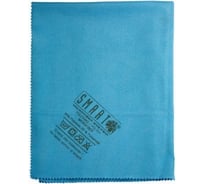 Салфетка для стекла Смарт.ру 40x50 см E-1050-3B