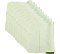 Набор салфеток из микрофибры для деликатных поверхностей HANDSKIT 10 шт. NB10S