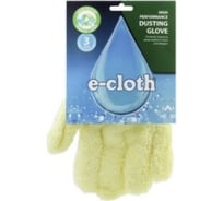 Статическая перчатка для пыли E-cloth DG