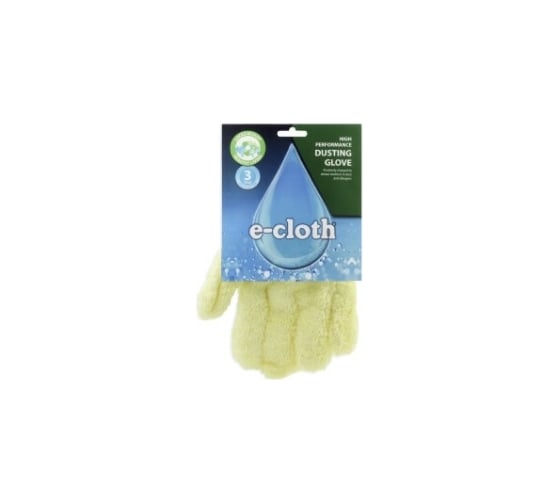 Статическая перчатка для пыли E-cloth DG