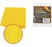 Салфетка Garde микрофибра, 30х30 см MF30301