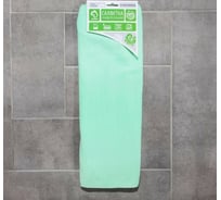 Салфетка для уборки Доляна Симпл 50х100 см, 170 гр., цвета МИКС 3612304