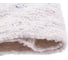 Салфетка для пола PALISAD Home хлопок, 500x700 мм, белая 923265 6