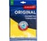 Салфетка губчатая Attribute ORIGINAL 2шт 15x18см ACC002 1