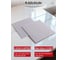 Салфетка губчатая Attribute ORIGINAL MAXI 2шт 18x2 ACC003 3