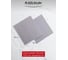 Салфетка губчатая Attribute ORIGINAL MAXI 2шт 18x2 ACC003 4