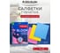 Салфетка губчатая Attribute BLOOM 3шт 15x18см ACC004 2