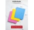 Салфетка губчатая Attribute BLOOM 3шт 15x18см ACC004 3