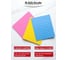 Салфетка губчатая Attribute BLOOM 3шт 15x18см ACC004 5