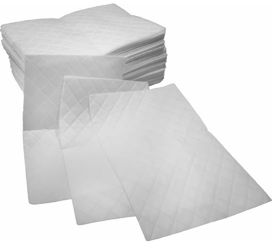 Сорбирующая салфетка Reinberg 35x50см, уп. 100 шт. 690518