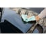 Разноворсовая супермягкая салфетка PURESTAR TWO FACE BUFFING TOWEL, 40x40см PS-B-006-1/m 2