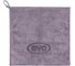 Салфетка чистящая Forsage микрофибра, с логотипом, 30*30 см (3шт/уп) F-NHE33 BYD(34379) 2