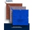 Салфетка чистящая Forsage микрофибра, с логотипом, 30*30 см (3шт/уп) F-NHE33 BYD(34379) 3