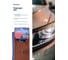 Салфетка чистящая Forsage микрофибра, с логотипом, 30*30 см (3шт/уп) F-NHE33 BYD(34379) 4