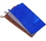 Салфетка чистящая Forsage микрофибра, с логотипом, 30*30 см (3шт/уп) F-NHE33 MITSUBISHI(34402) 1