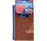 Салфетка чистящая Forsage микрофибра, с логотипом, 30*30 см (3шт/уп) F-NHE33 MITSUBISHI(34402) 5