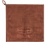 Салфетка чистящая Forsage микрофибра, с логотипом, 30*30 см (3шт/уп) F-NHE33 Geely(34392) 3