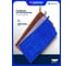 Салфетка чистящая Forsage микрофибра, с логотипом, 30*30 см (3шт/уп) F-NHE33 Geely(34392) 2
