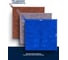 Салфетка чистящая Forsage микрофибра, с логотипом, 30*30 см (3шт/уп) F-NHE33 Geely(34392) 3