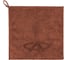 Салфетка чистящая Forsage микрофибра, с логотипом, 30*30 см (3шт/уп) F-NHE33 Chery(34381) 6