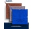 Салфетка чистящая Forsage микрофибра, с логотипом, 30*30 см (3шт/уп) F-NHE33 Chery(34381) 3