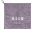 Салфетка чистящая Forsage микрофибра, с логотипом, 30*30 см (3шт/уп) F-NHE33 AUDI(34375) 5