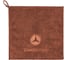 Салфетка чистящая Forsage микрофибра, с логотипом, 30*30 см (3шт/уп) F-NHE33 MERCEDES(34401) 6
