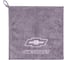 Салфетка чистящая из микрофибры Forsage с логотипом, 30х30 см (3шт/уп) F-NHE33 Chevrolet(34382) 2