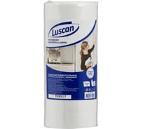 Салфетки хозяйственные в рулоне Luscan вискоза 22x23 см, 70 л. 522382 17608968