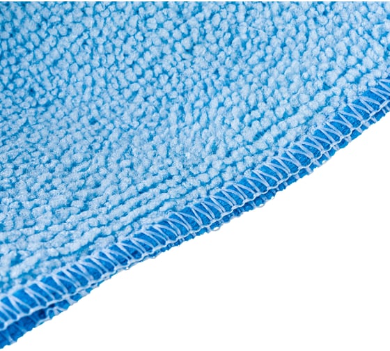 Салфетка Grass микрофибра 220 гм 30х30, 1 шт. УПАК IT-0456
