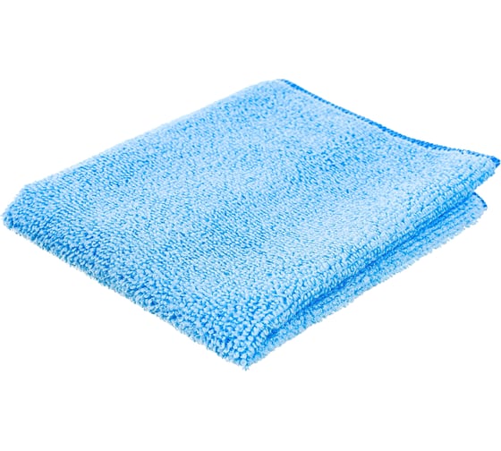 Салфетка Grass микрофибра 220 гм 30х30, 1 шт. УПАК IT-0456