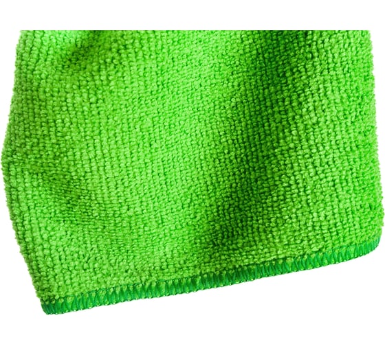 Салфетка Grass микрофибра 320 г/м 35х40, 1 шт. УПАК IT-0615