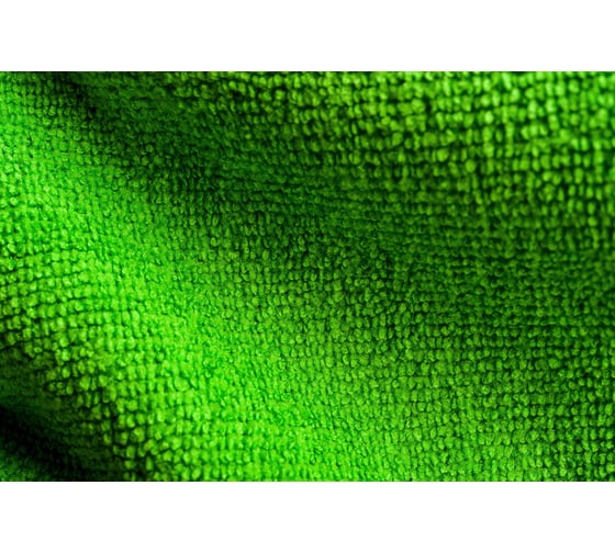 Салфетка Grass микрофибра 320 г/м 35х40, 1 шт. УПАК IT-0615