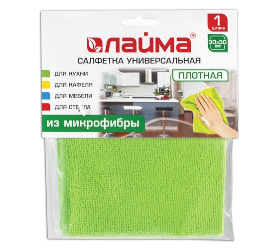 Салфетки для мебели микрофибра