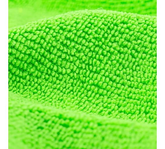 Салфетка Ecotex 35х35 см, плотность 220 г/м2, 1 шт., оверлок ET3535/220В1