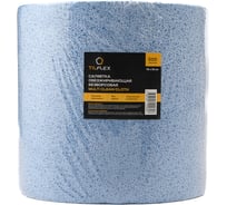 Салфетка для обезжиривания безворсовая TILFLEX, размер 320x360 мм, 500 листов в рулоне TL93/500