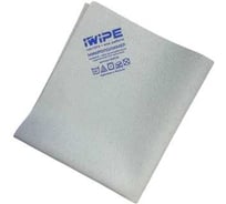 Салфетки ПВА из микрополимера IWIPE PVA/PU, 5шт, 310 г/м2, 35х40см, серый 263014