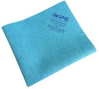 Салфетки ПВА из микрополимера IWIPE PVA/PU, 5шт, 310 г/м2, 35х40см, синий 263010