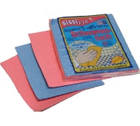 Впитывающие салфетки Siral 18х20 см, 5 шт. 504045