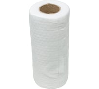 Салфетки универсальные в рулоне VETTA 20x25см, спанлейс 50 шт. 448-269