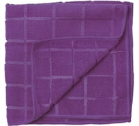 Салфетка из микрофибры TODI YM272 30х30 см 806622042127