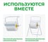 Нетканый материал для работы с чистящими средствами Higen S90 7971 4