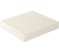 Набор салфеток для уборки из целлюлозы Smart Solutions Eco Clean, белые, 10 шт. SS0000284