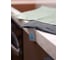 Набор салфеток для комплексной уборки из микрофибры Smart Solutions Cozy Clean, 5 шт. SS0000285 7